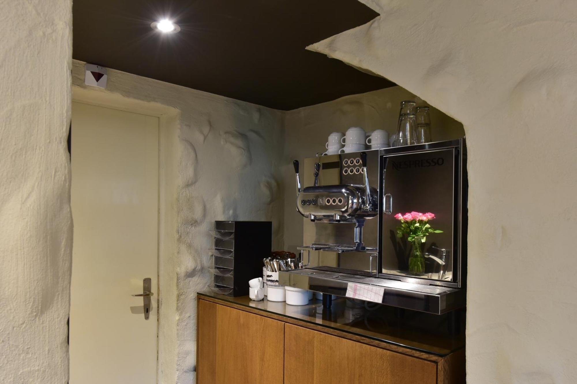 Hotel Sternen เลงค์ ภายนอก รูปภาพ