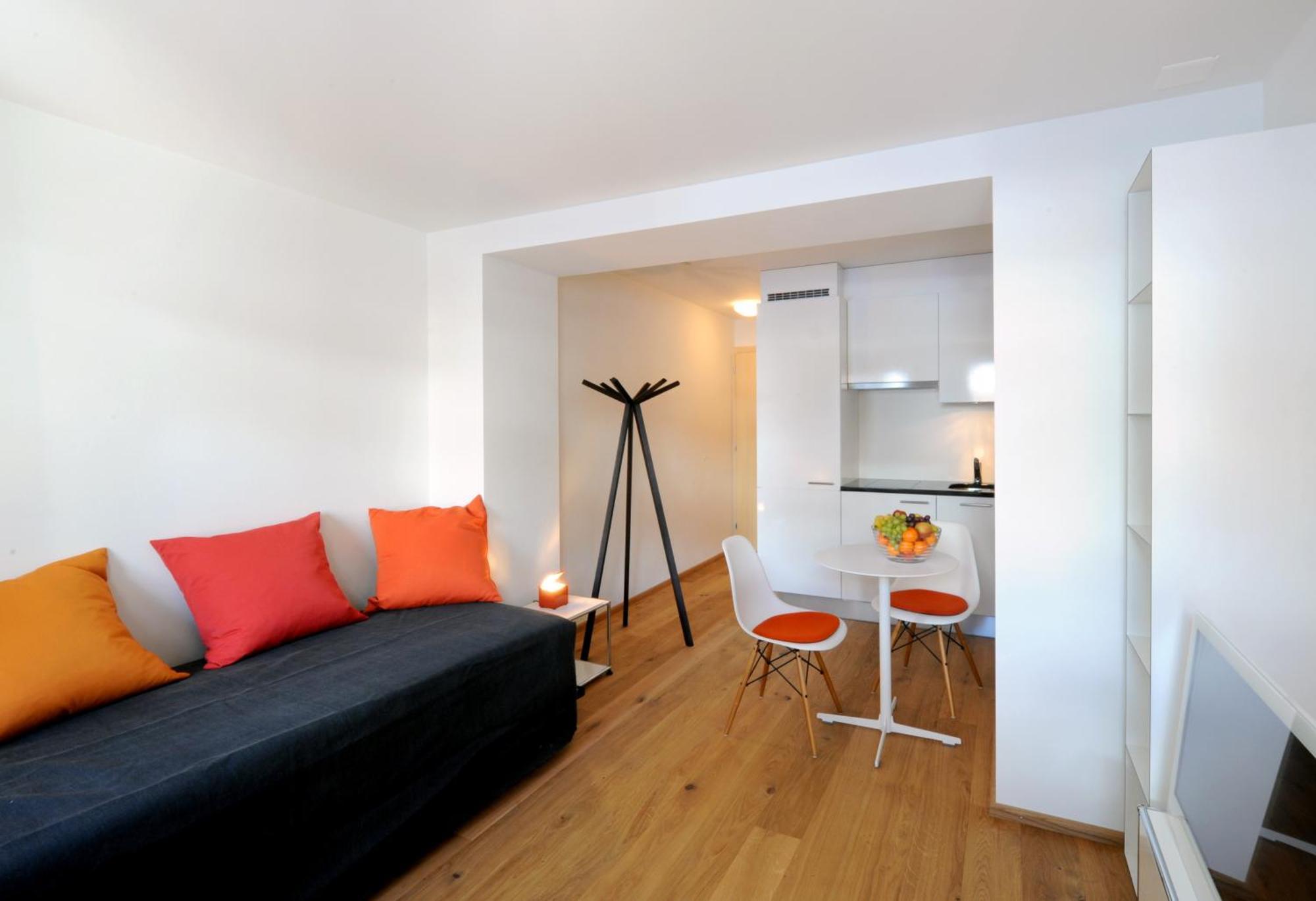 Hotel Sternen เลงค์ ภายนอก รูปภาพ